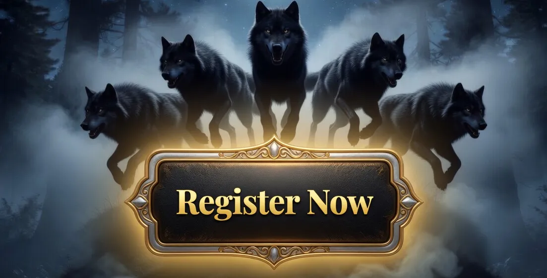 is wolf winner legit