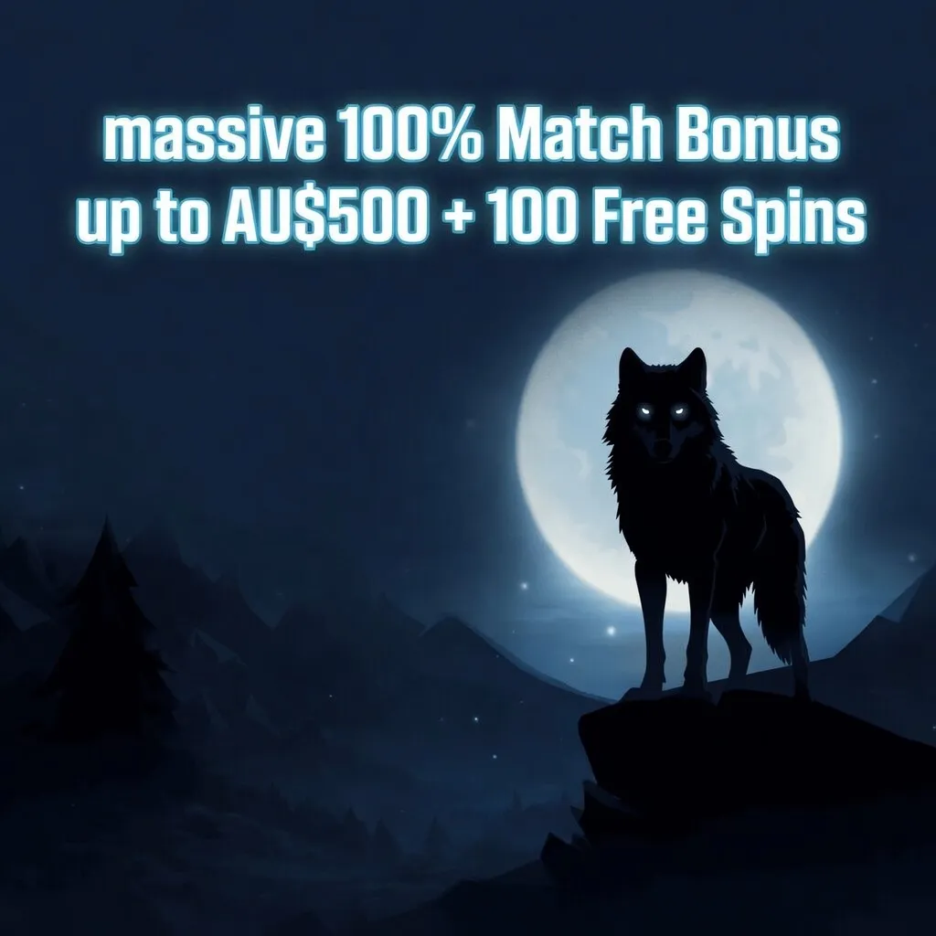wolf winner bonus casino wolf winner bonus casino